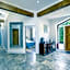 Ladera Retreat Lodges