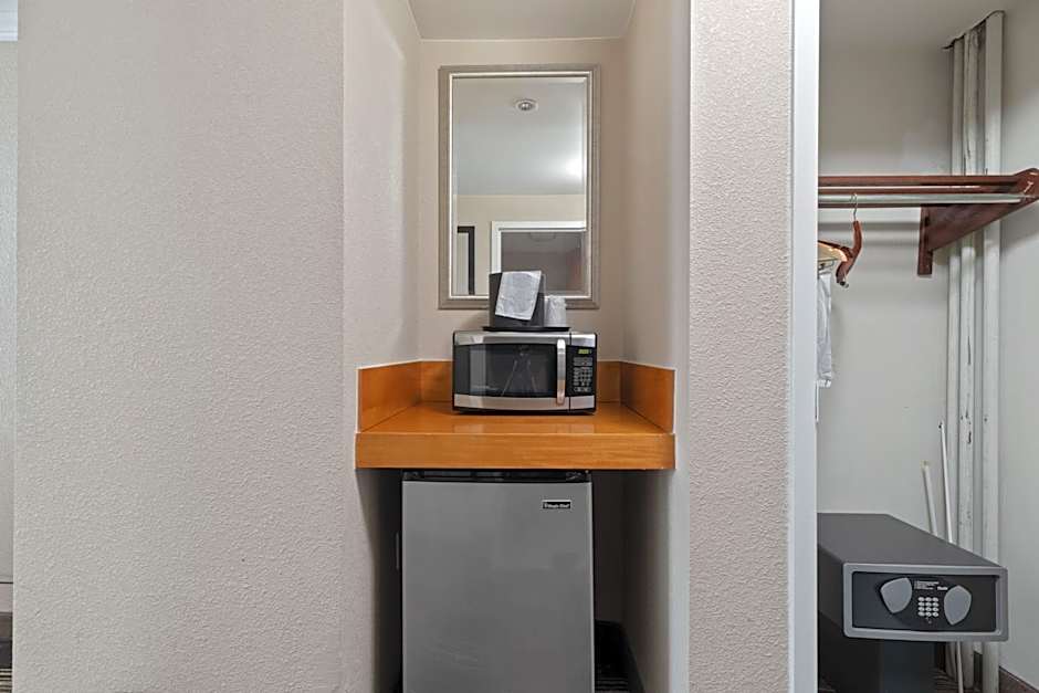 Hotel Executive Suites