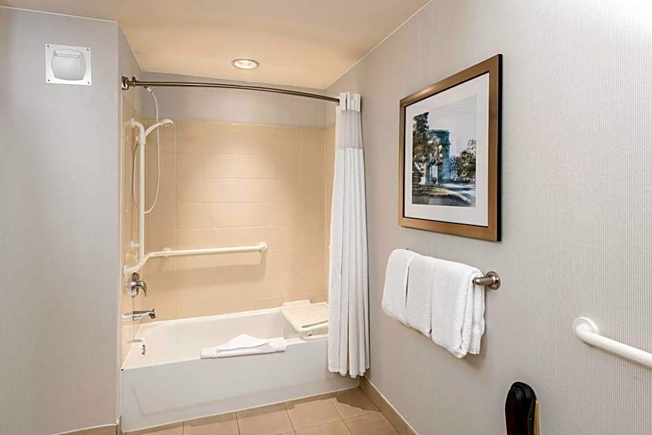 Courtyard by Marriott Philadelphia Valley Forge/Collegeville