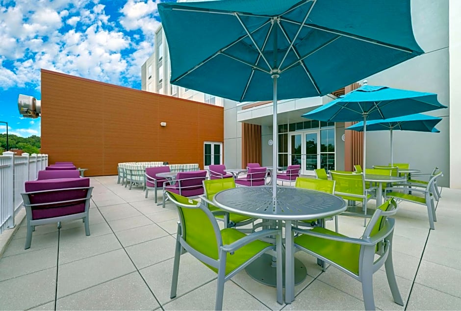 Hilton Garden Inn Manassas