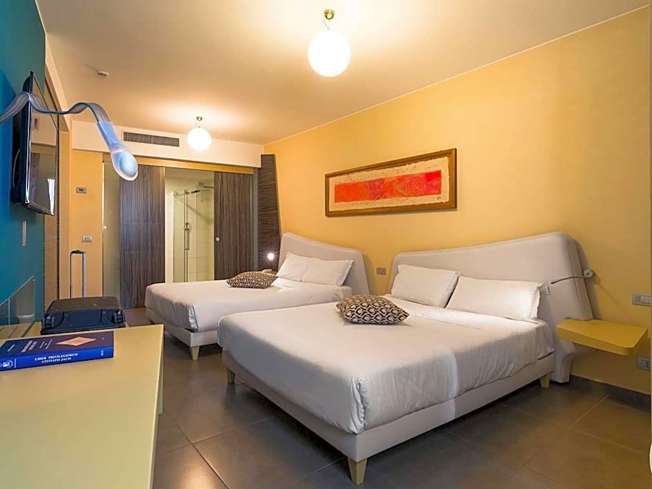 Ibis Styles Catania Acireale