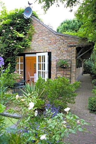 Guesthouse Veerhoeve