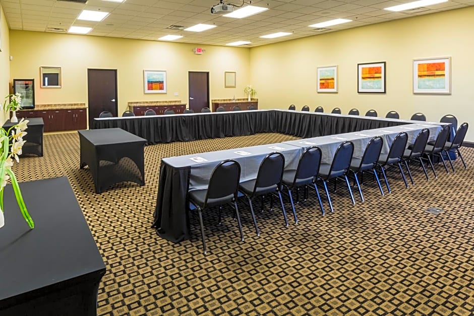 Hampton Inn & Suites Las Vegas South