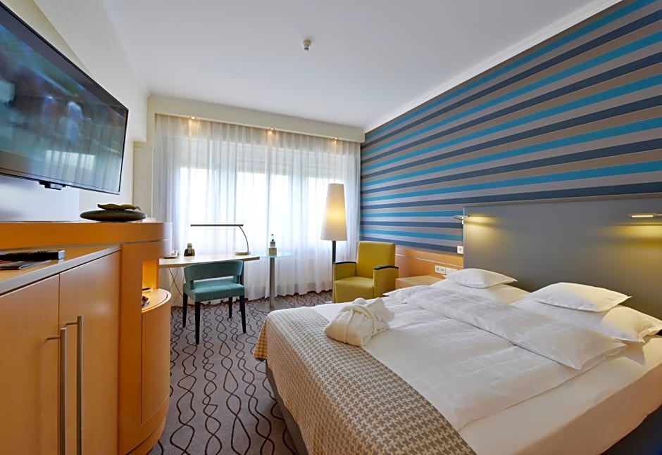 Best Western Premier Parkhotel Kronsberg