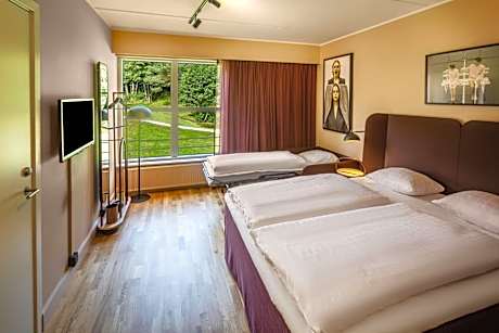 Standard Family Room