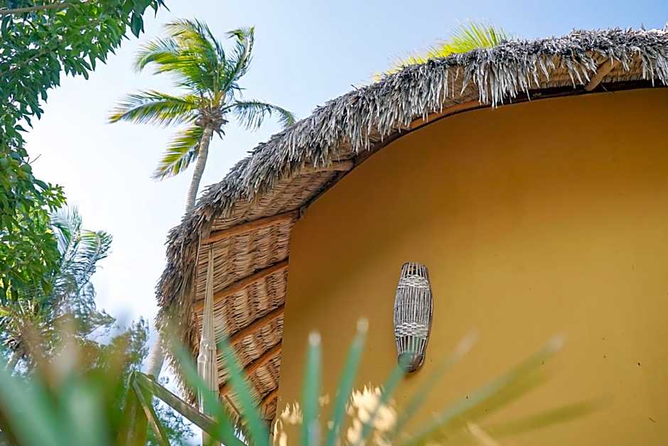 Pousada Rota dos Ventos