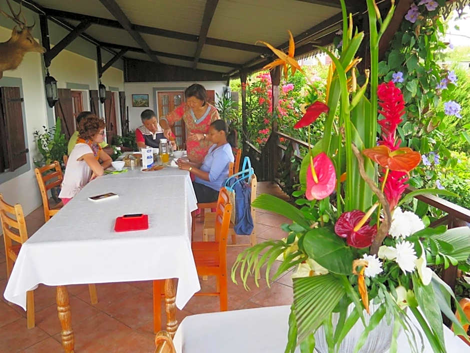 Residence Foulsafat