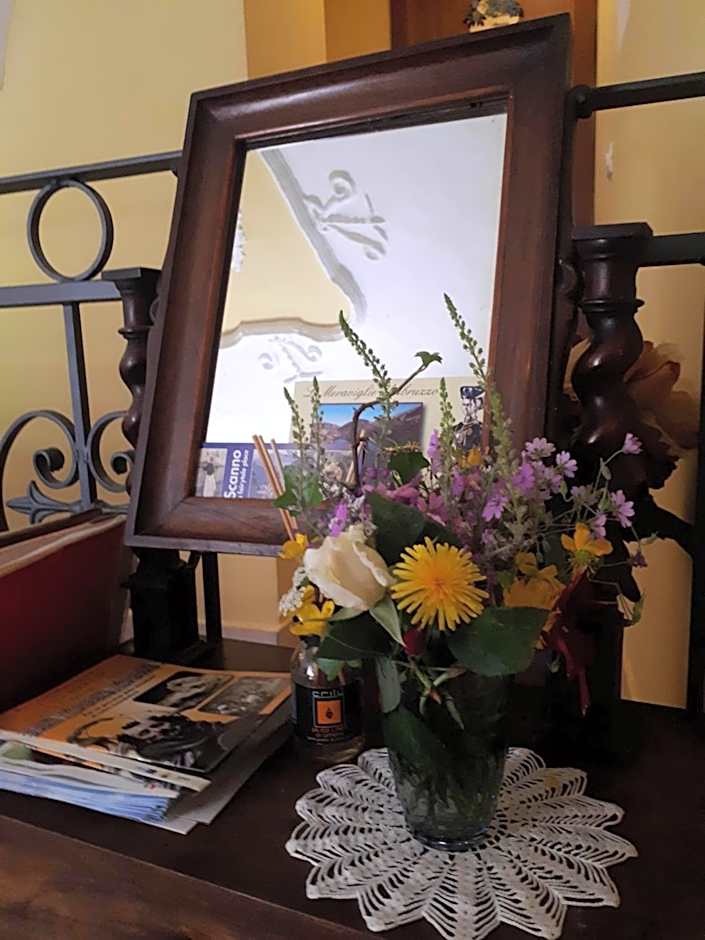 La Casa dei Nonni B&B