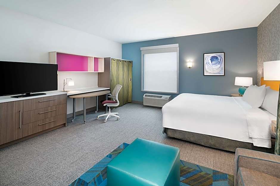 Home2 Suites by Hilton Brunswick, GA
