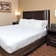 Holiday Inn Express Spokane-Valley