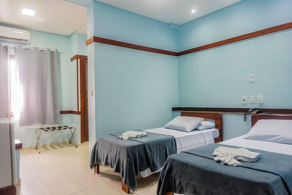 Hotel São Charbel