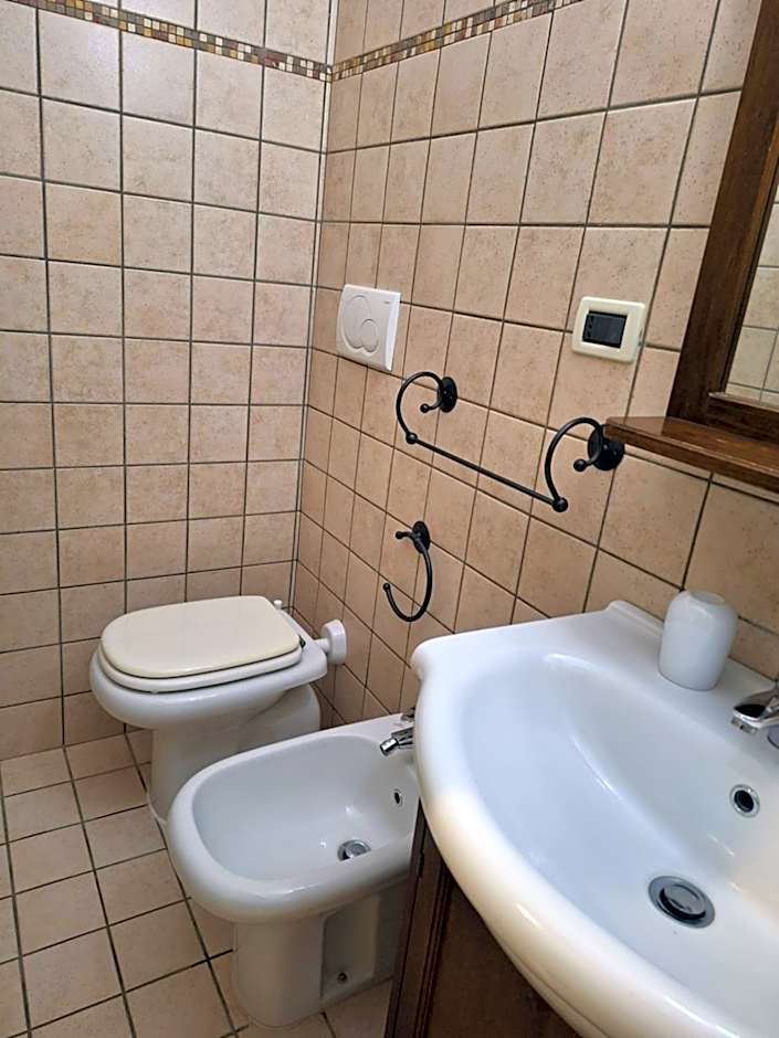 B&B Le Terrazze