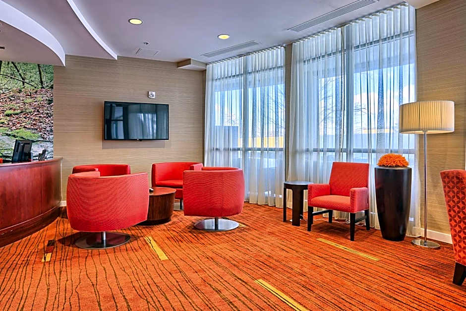 Courtyard by Marriott Harrisburg West/Mechanicsburg