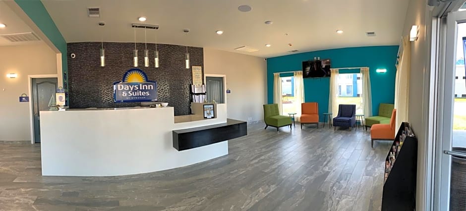 Days Inn by Wyndham Rockport Texas