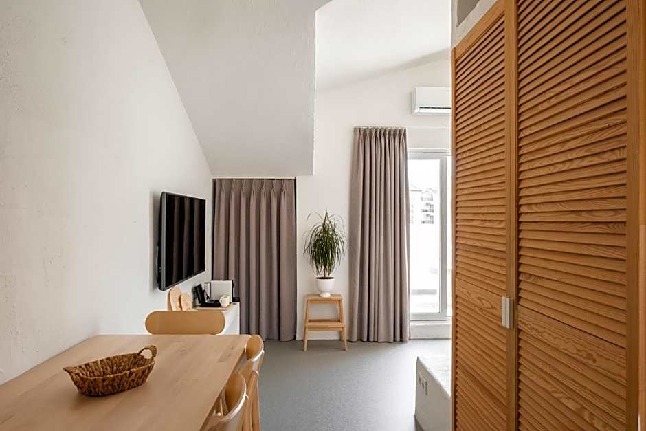 L'olive homes