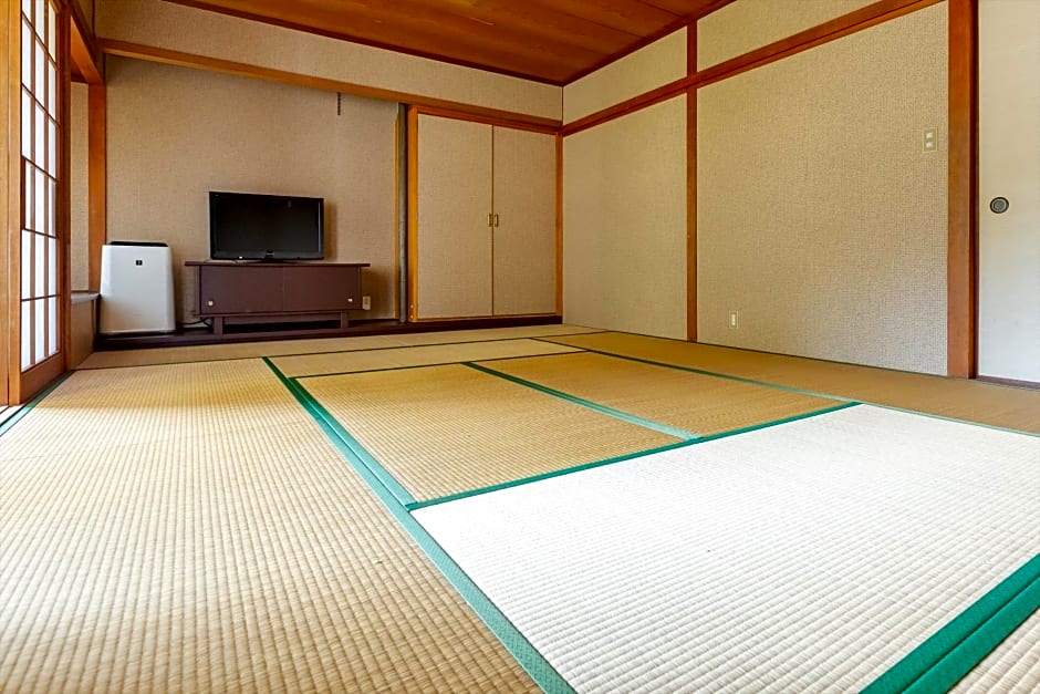 Tabist Spa Yubara Okayama Yubaraonsen