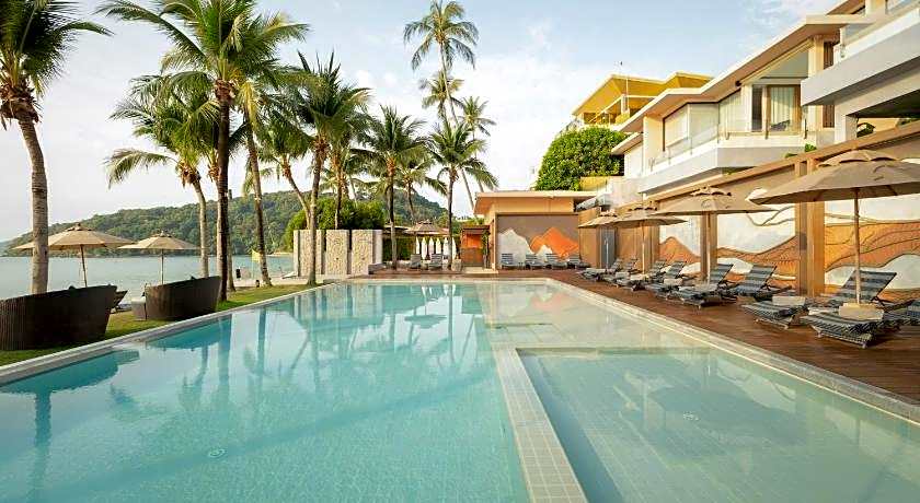 Bandara Villas, Phuket - SHA Extra Plus