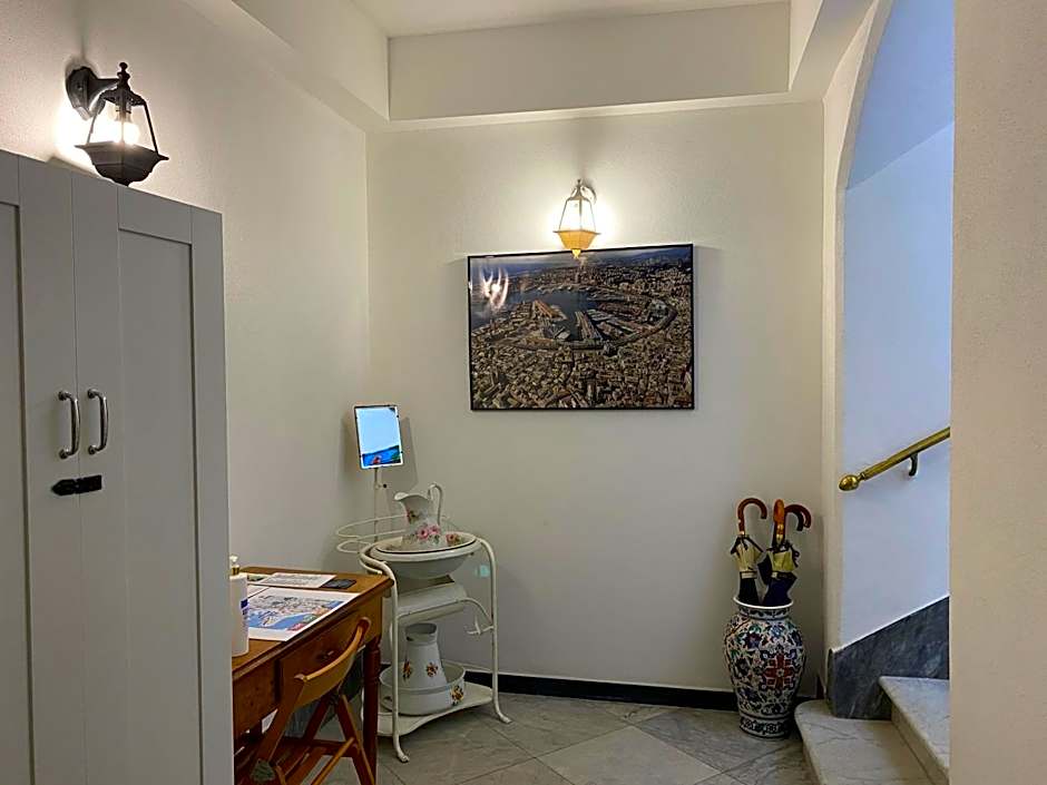 B&B DORMIRE DAI GRIMALDI