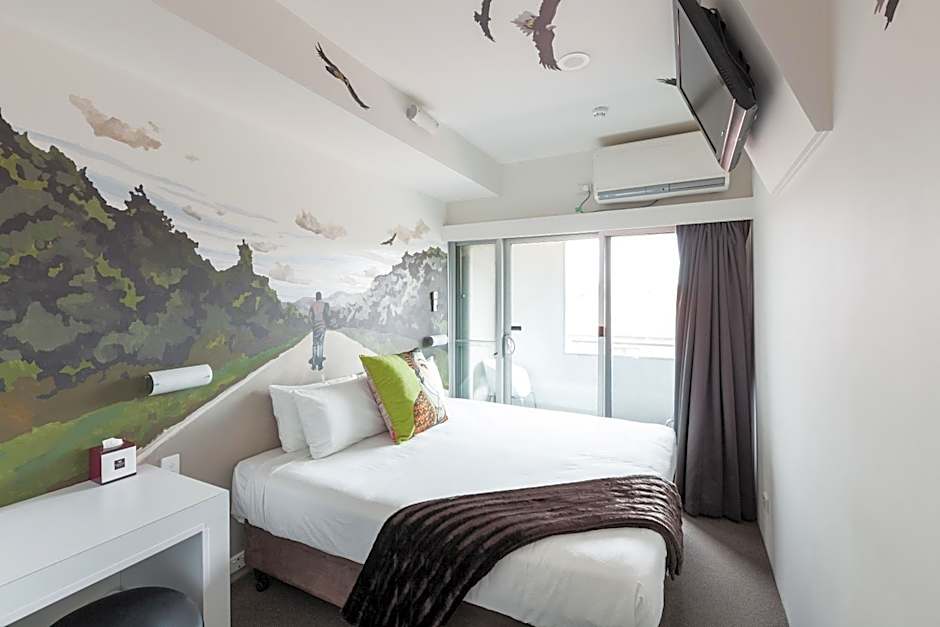 Majestic Minima Hotel