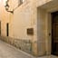 Grupoandria El Claustre de Ciutadella - HOSPEDERIA
