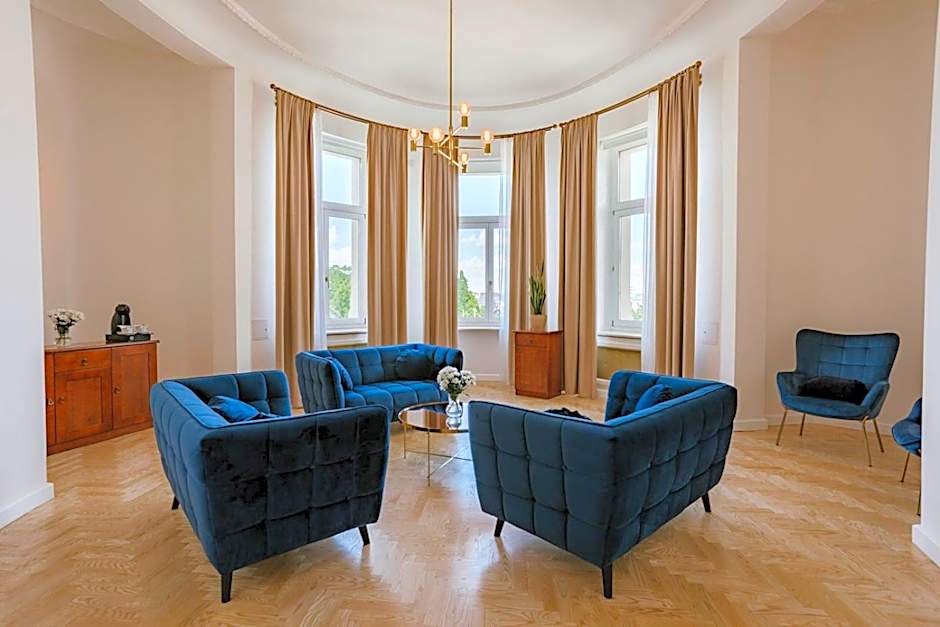 IBB Hotel Grand Hotel Lublin