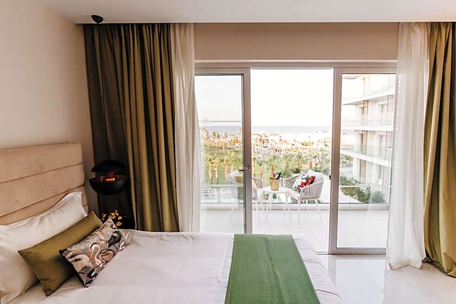 At Herbal Boutique Hotel & Spa