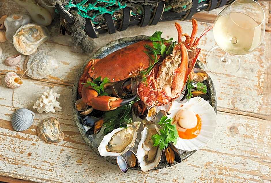 Harbour Hotel & Spa Sidmouth