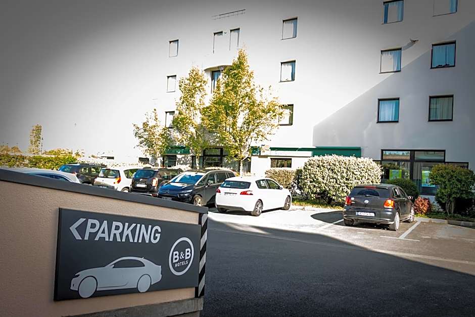 B&B La Rochelle Centre