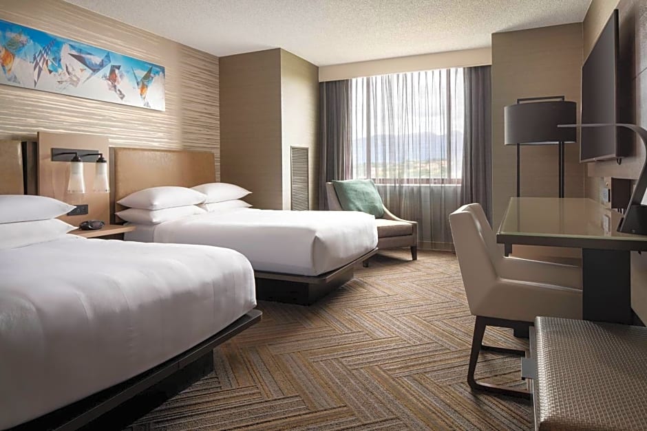 Colorado Springs Marriott