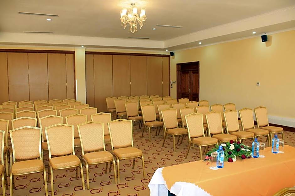 Boma Inn Nairobi