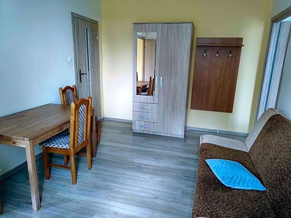 AUGUST Ośrodek Wypoczynkowy