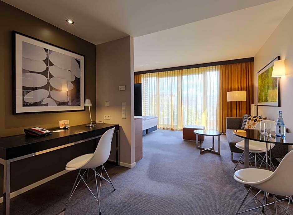 Adina Apartment Hotel Berlin Mitte