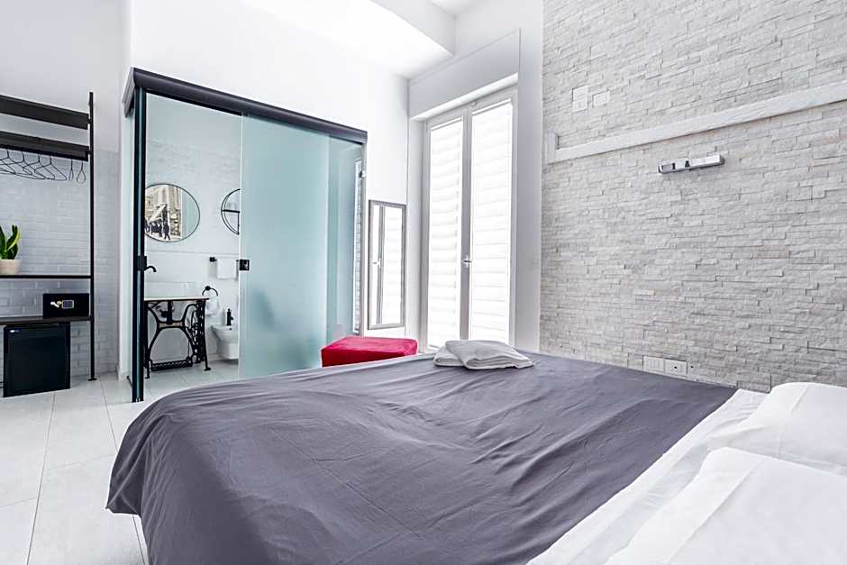 Ok Home Pescara Rooms