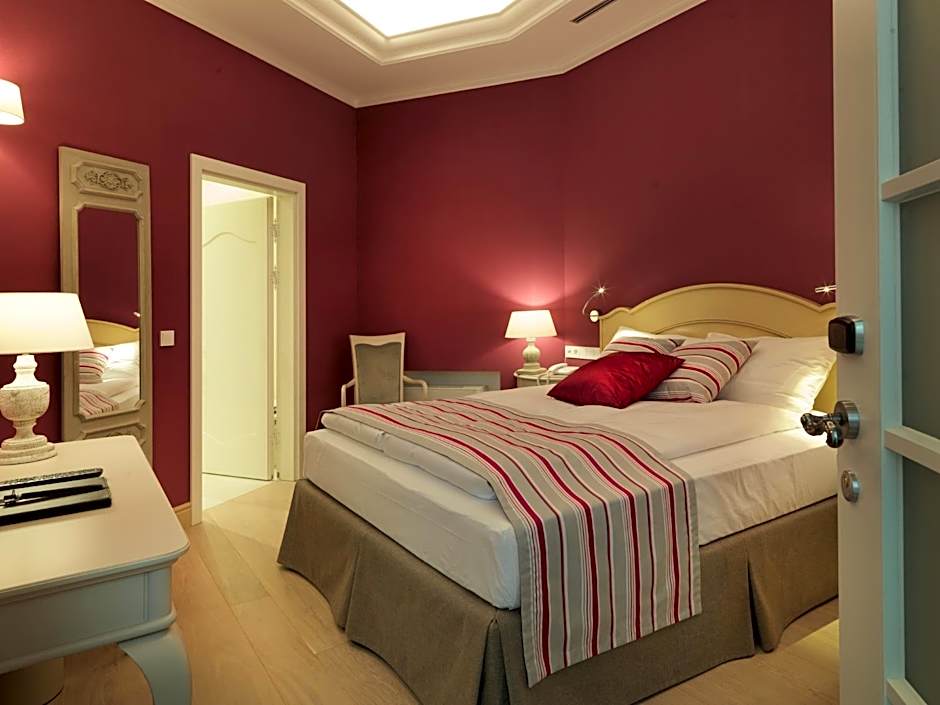 Relais le Chevalier