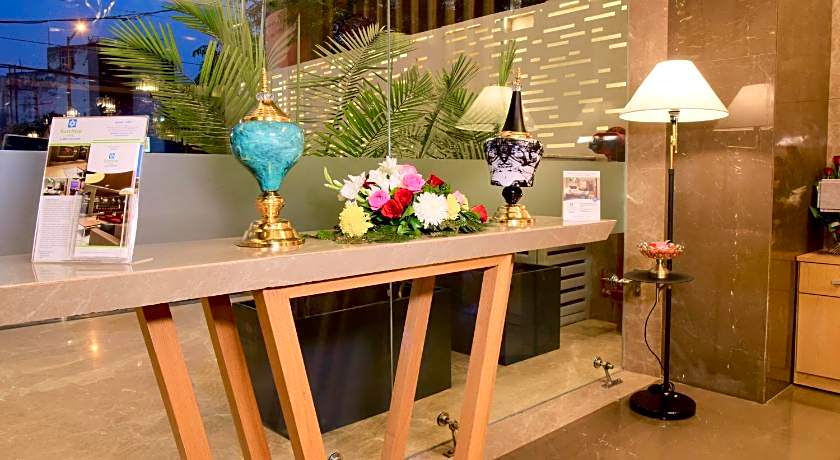 SureStay by Best Western Model Town Amritsar