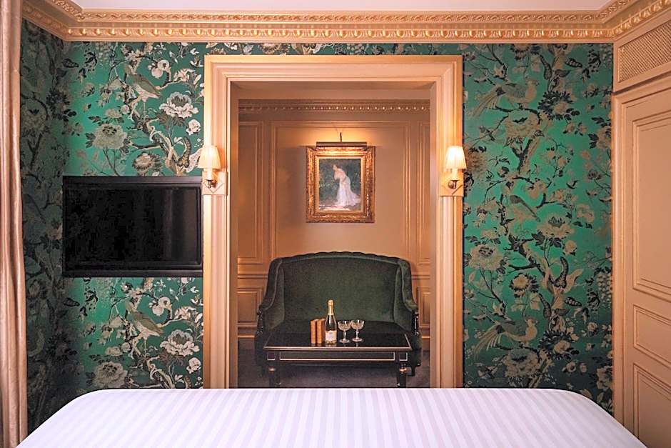 Maison Proust, Hotel & Spa La Mer