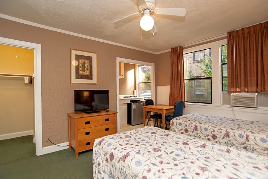 Inn At Queen Anne