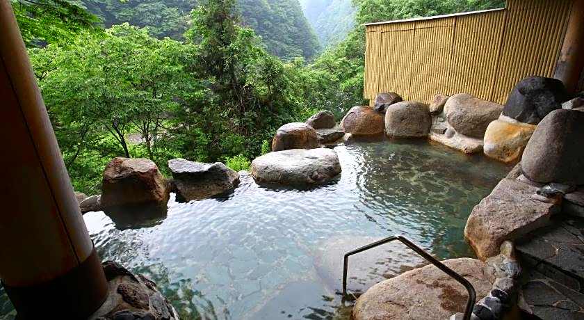 Hotel New Ohruri