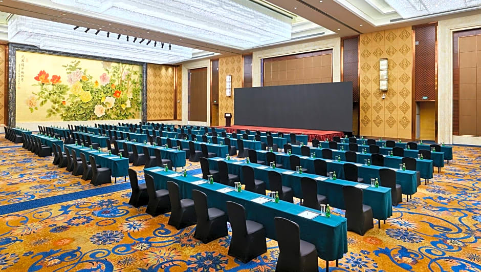 InterContinental Tangshan By IHG