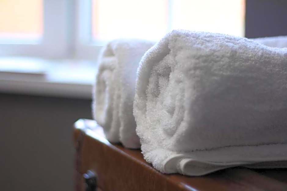 The Old Talbot Rooms Milton Keynes