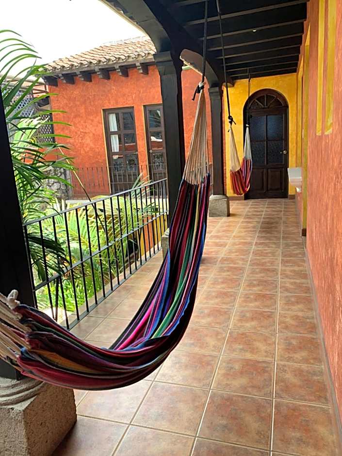 Casa El Conquistador