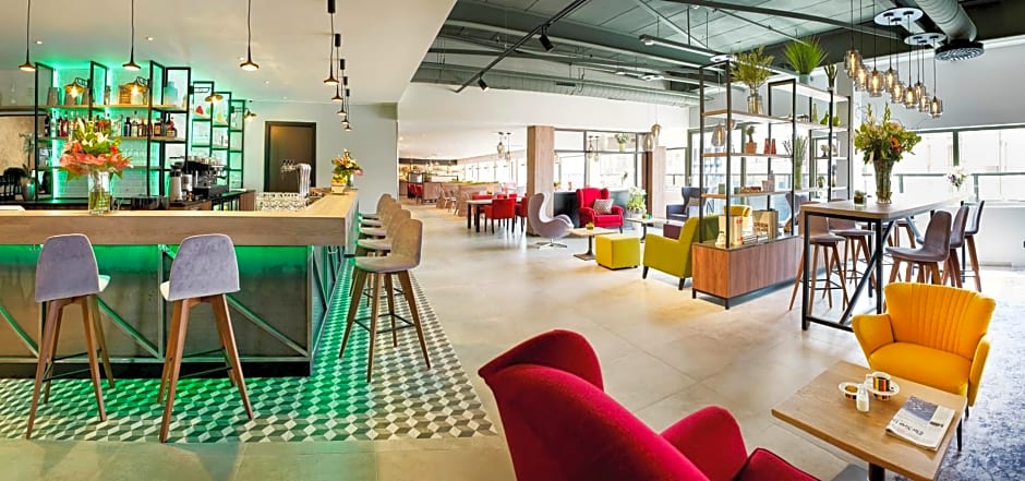 Park Inn By Radisson Hasselt