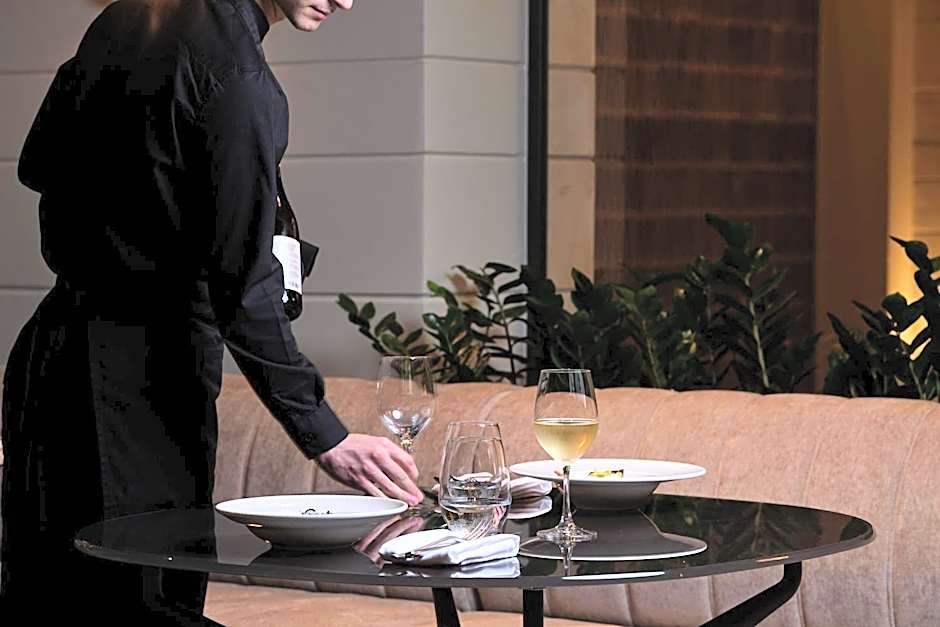 September Hotel Thessaloniki