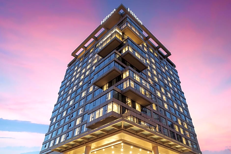 Hilton Istanbul Bakirkoy