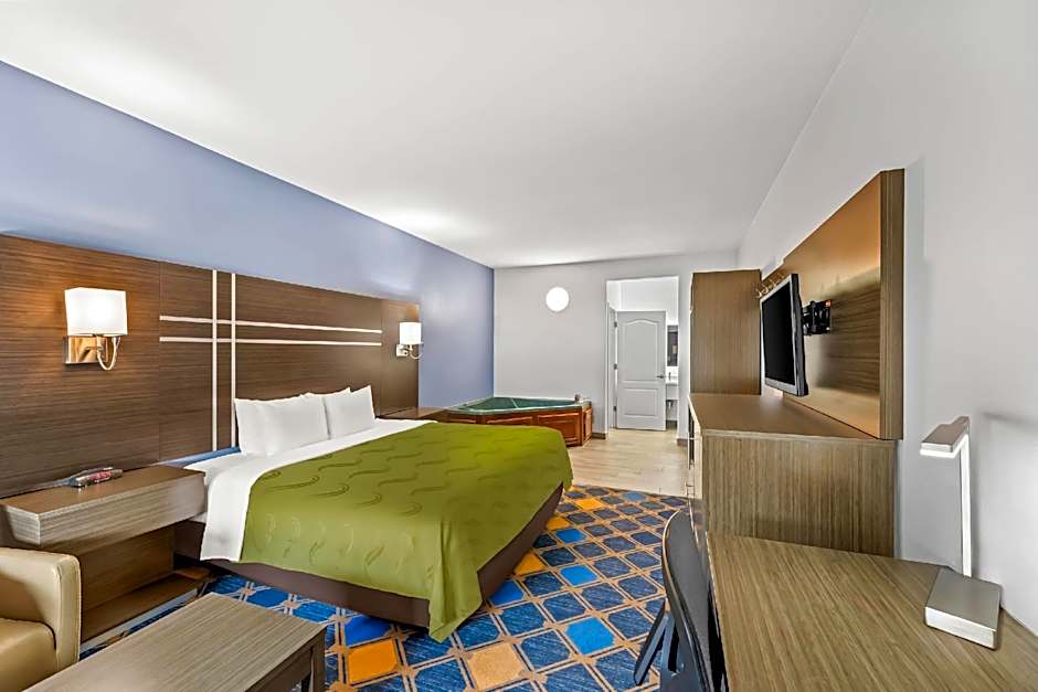 Quality Inn & Suites Rio Grande City