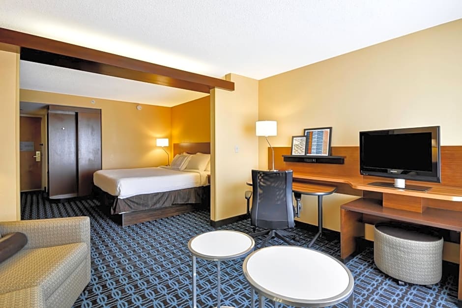 Fairfield Inn & Suites by Marriott Atlanta Vinings/Galleria