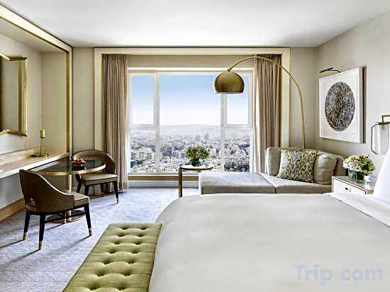 Four Seasons Hotel Amman