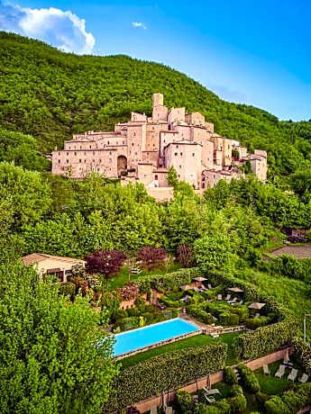 Castello Di Postignano Relais