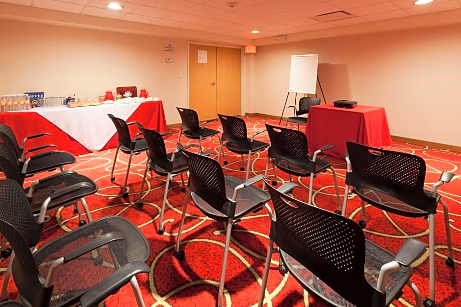 Holiday Inn Tuxpan - Convention Center By IHG