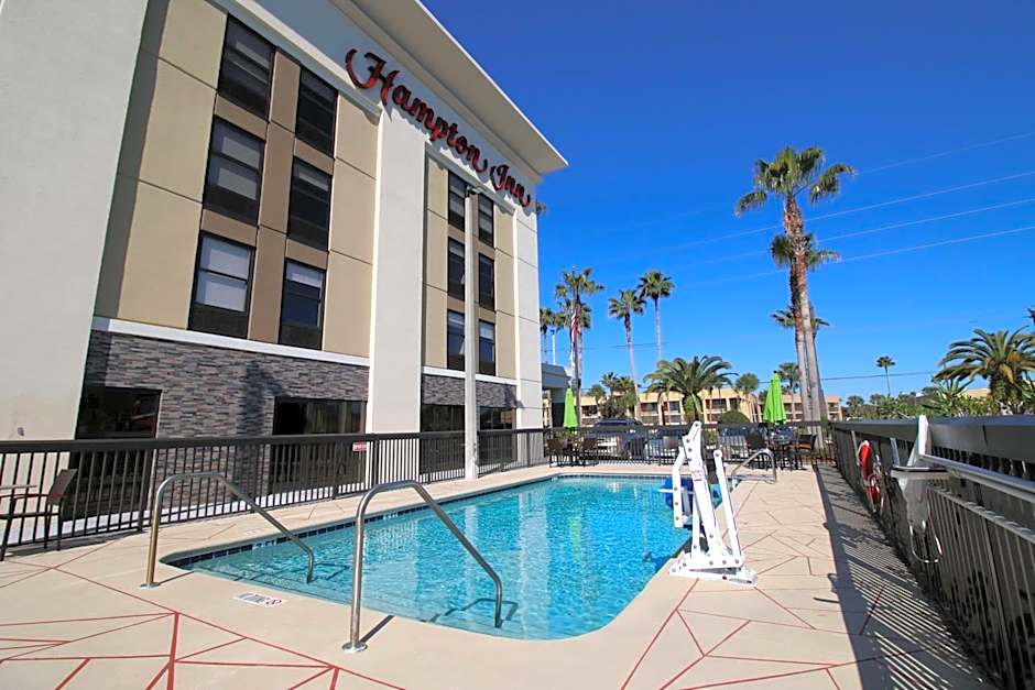 Hampton Inn By Hilton St. Augustine - I-95